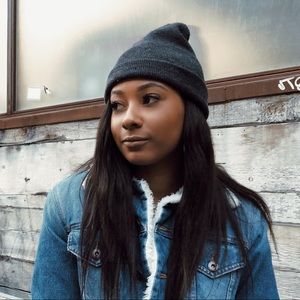 Meet your Posher, Nik